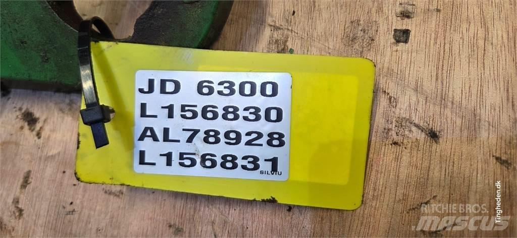 John Deere 6300 Други аксесоари за трактори
