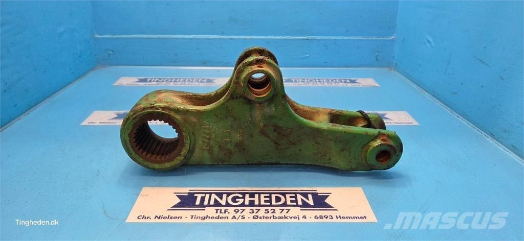 John Deere 6300 Други аксесоари за трактори