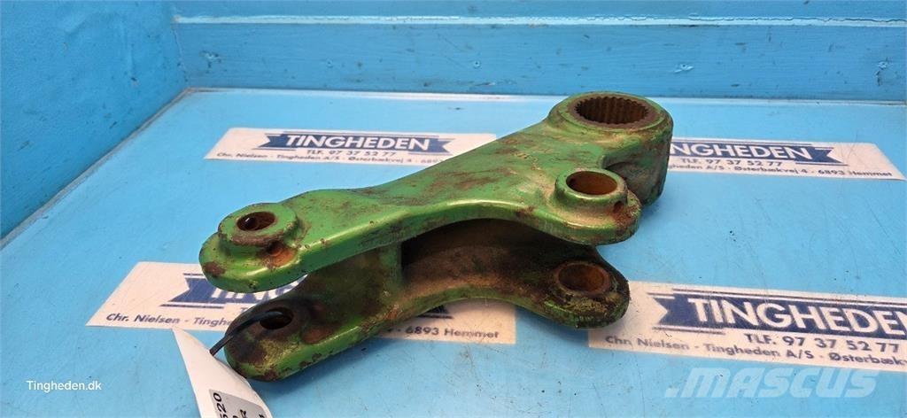 John Deere 6300 Други аксесоари за трактори