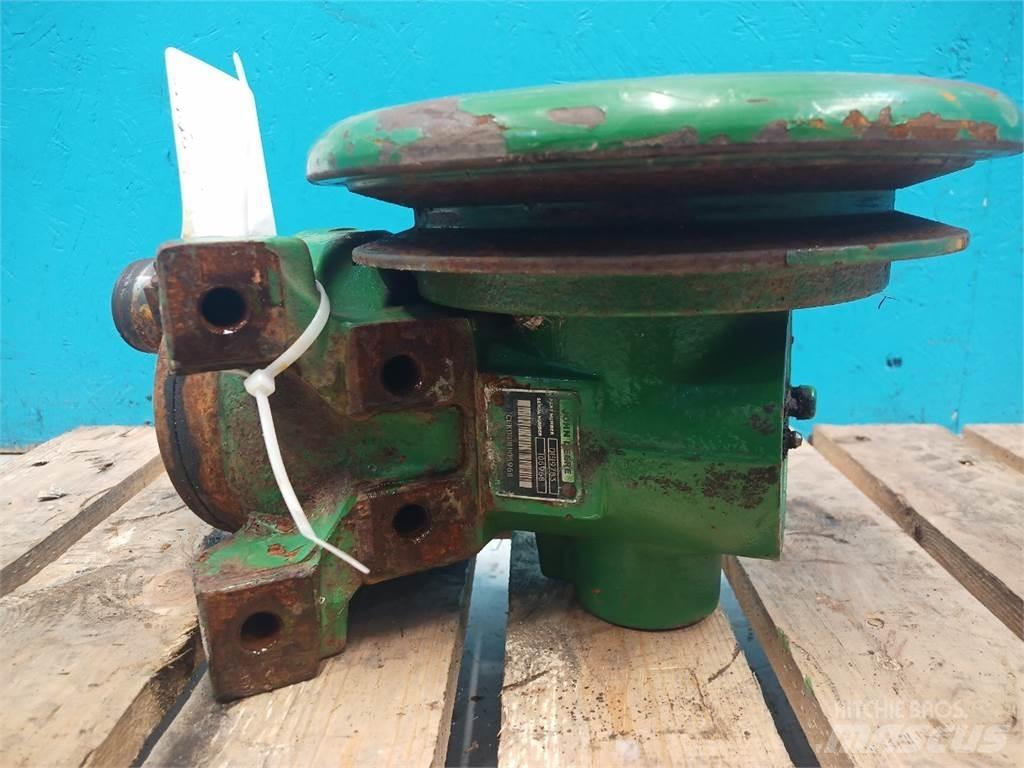 John Deere 630R Аксесоари  за комбайни