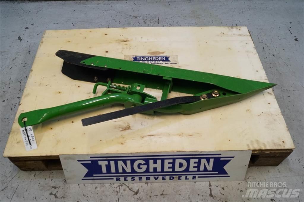 John Deere 630R Аксесоари  за комбайни