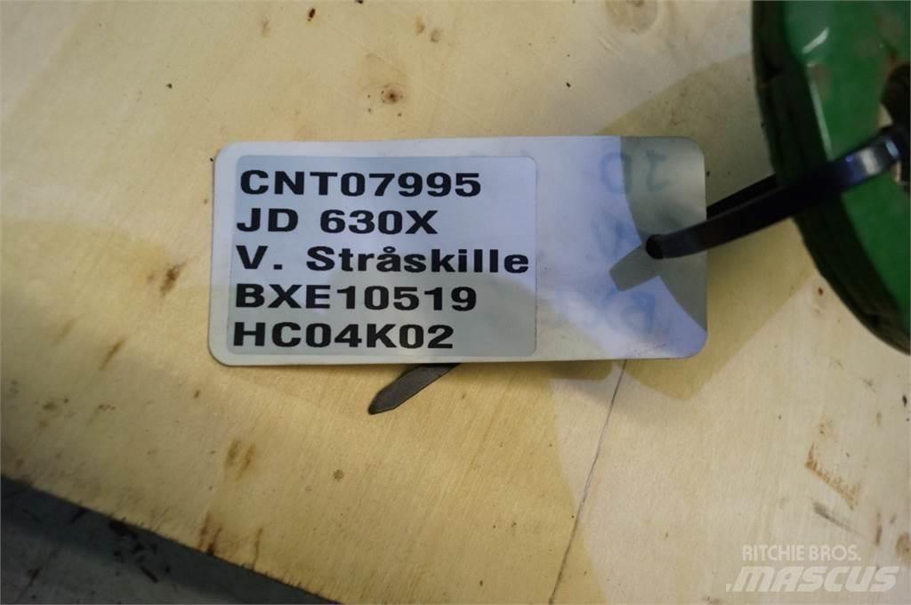 John Deere 630R Аксесоари  за комбайни