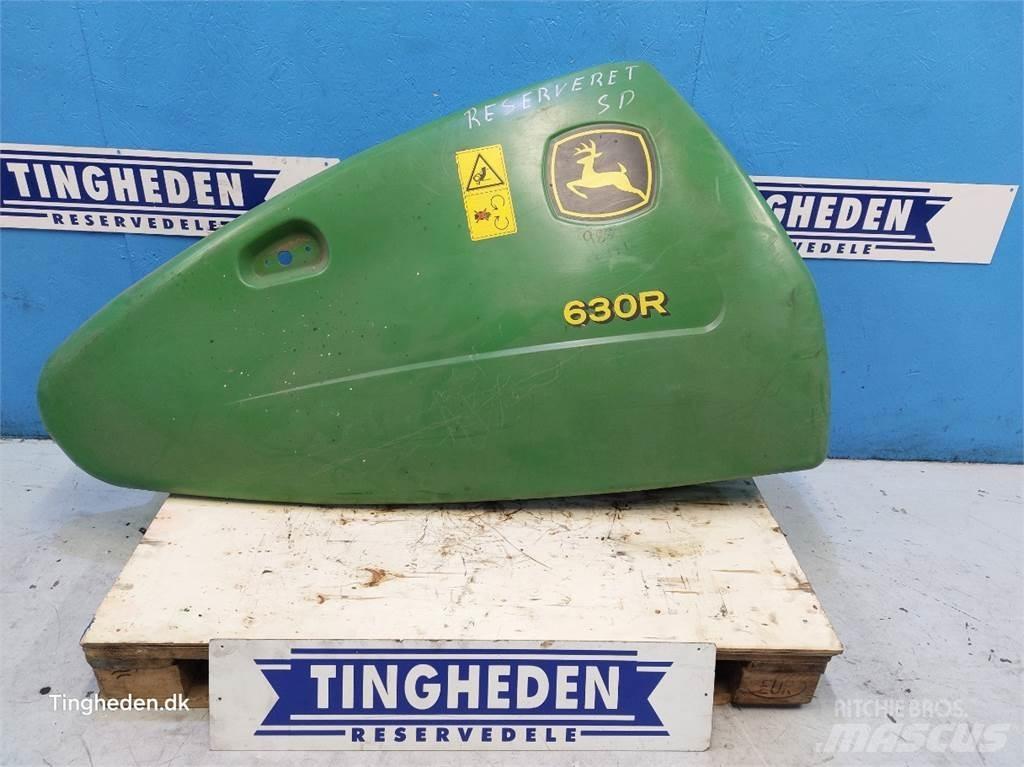 John Deere 630R Аксесоари  за комбайни