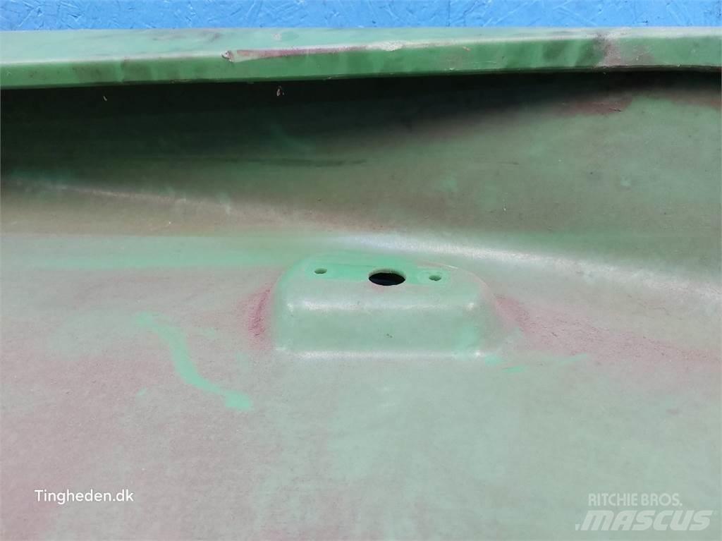 John Deere 630R Аксесоари  за комбайни