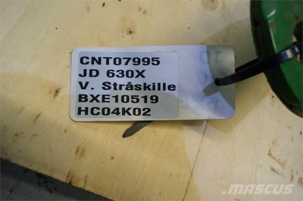John Deere 630X Аксесоари  за комбайни