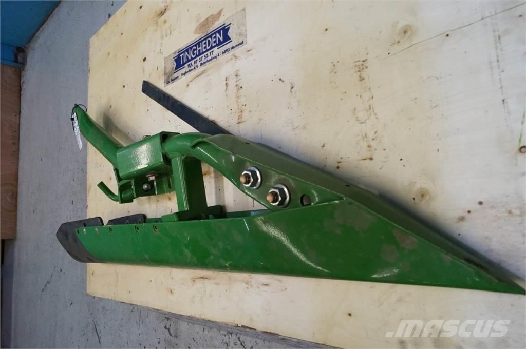 John Deere 630X Аксесоари  за комбайни