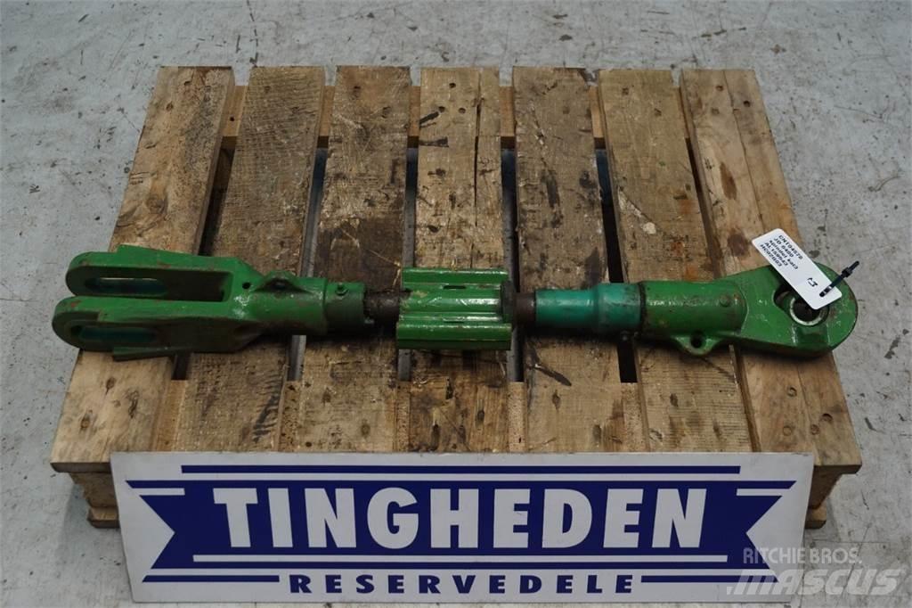 John Deere 6400 Други аксесоари за трактори