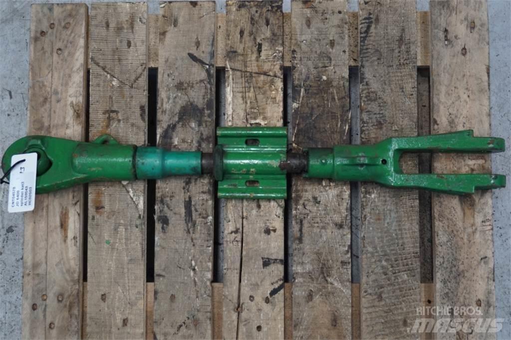 John Deere 6400 Други аксесоари за трактори