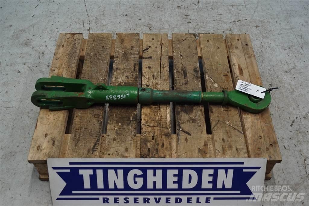 John Deere 6400 Други аксесоари за трактори