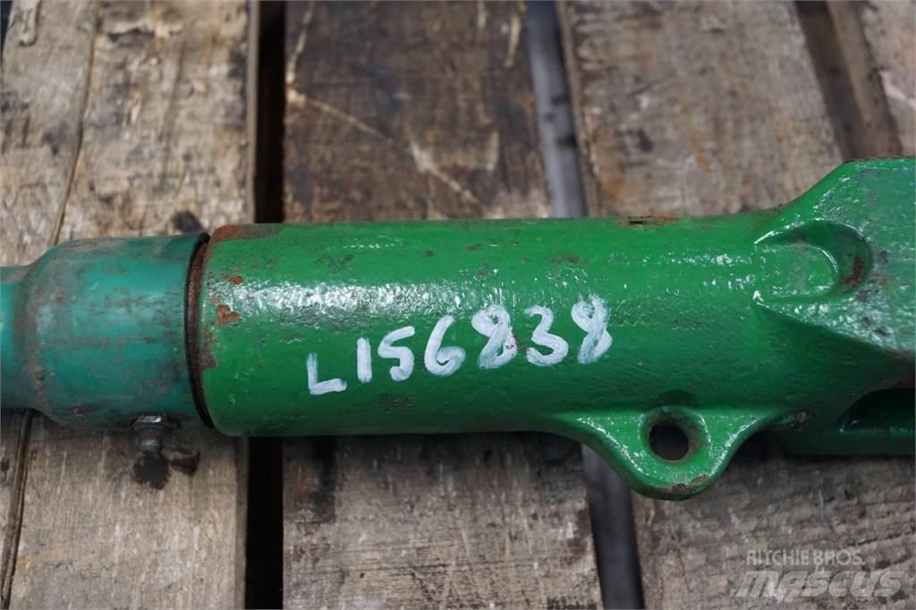 John Deere 6400 Други аксесоари за трактори