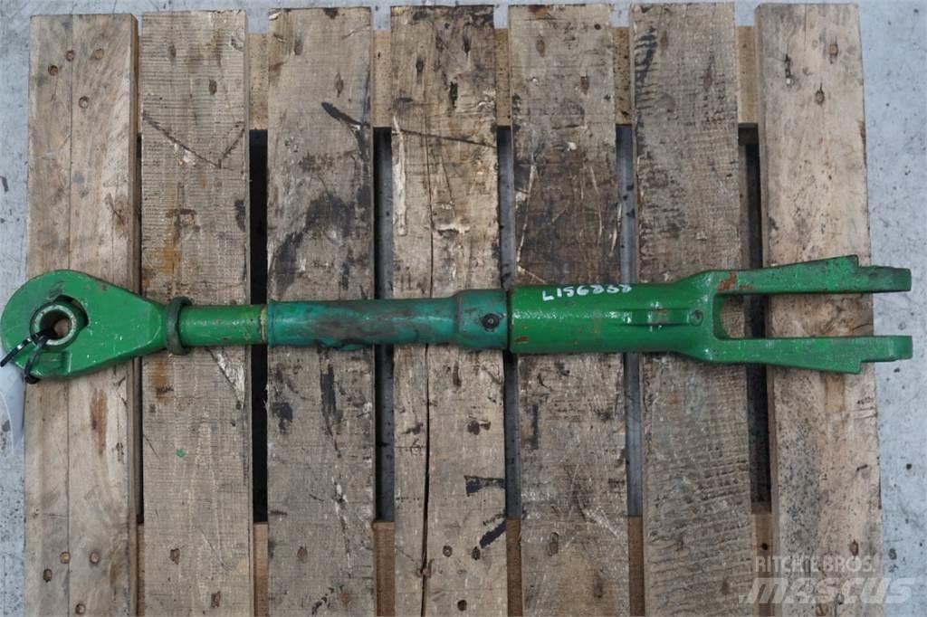 John Deere 6400 Други аксесоари за трактори