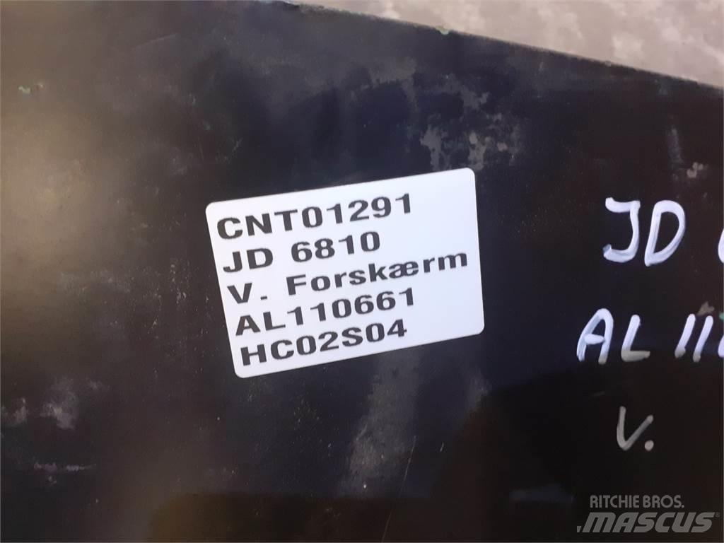 John Deere 6810 Други аксесоари за трактори