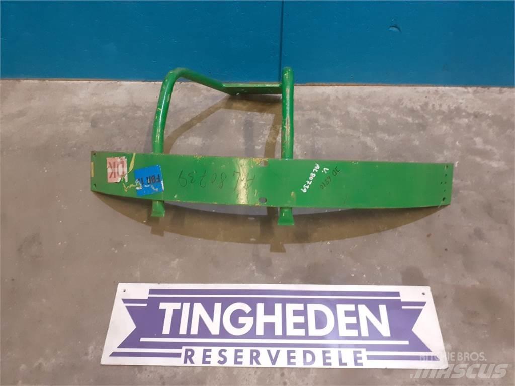 John Deere 6810 Други аксесоари за трактори