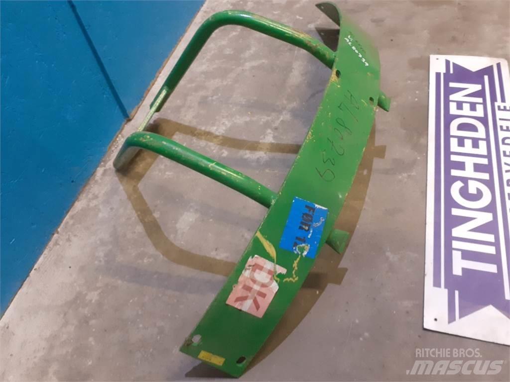 John Deere 6810 Други аксесоари за трактори
