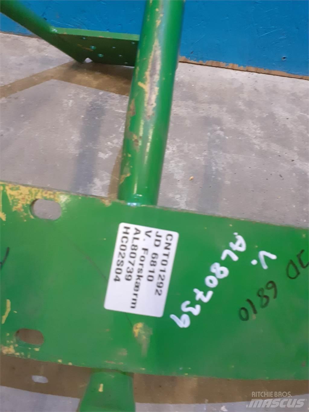 John Deere 6810 Други аксесоари за трактори