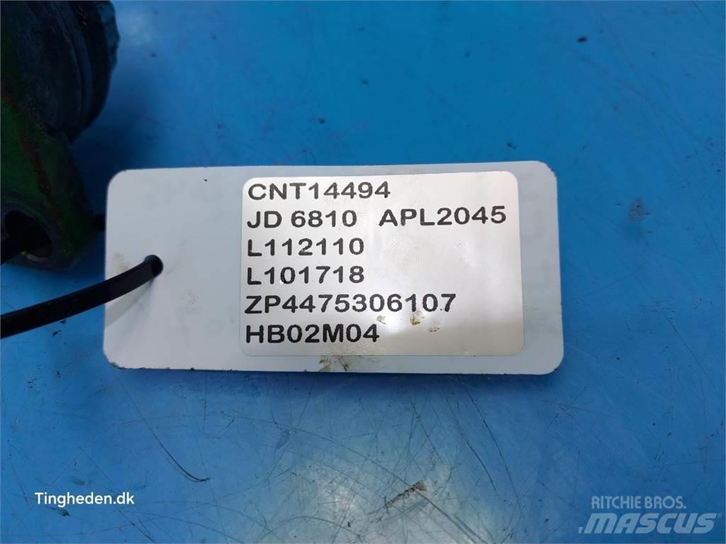 John Deere 6810 Други аксесоари за трактори