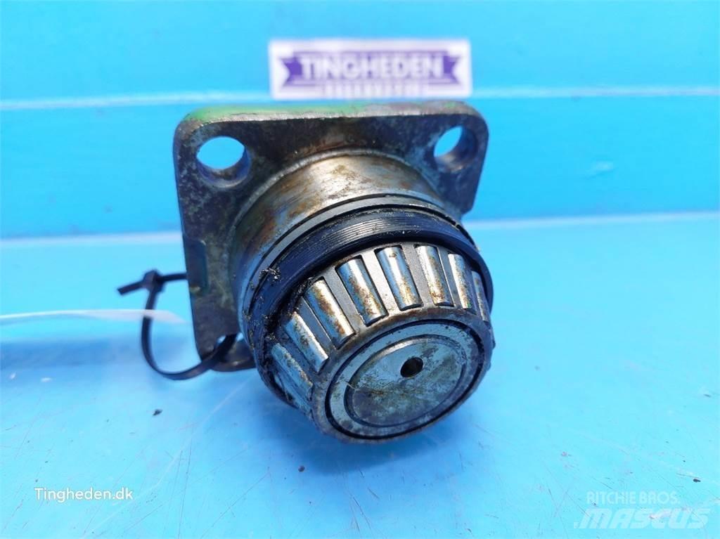 John Deere 6810 Други аксесоари за трактори