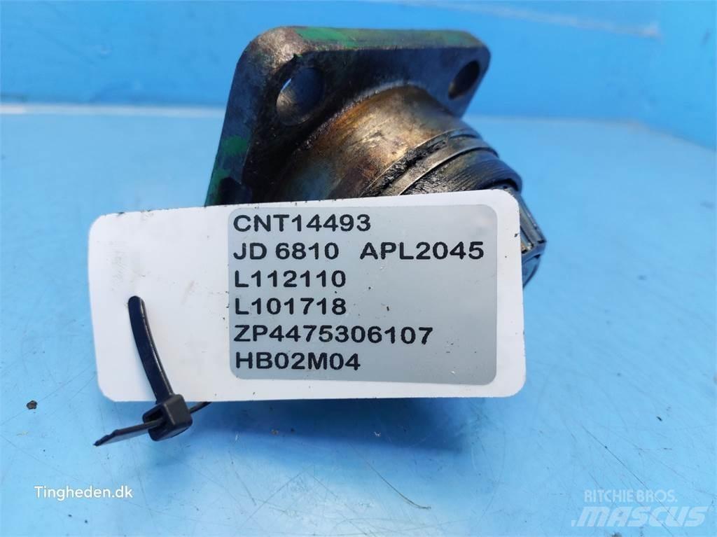 John Deere 6810 Други аксесоари за трактори