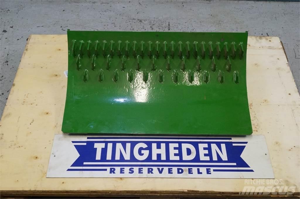 John Deere 7000 Аксесоари  за комбайни