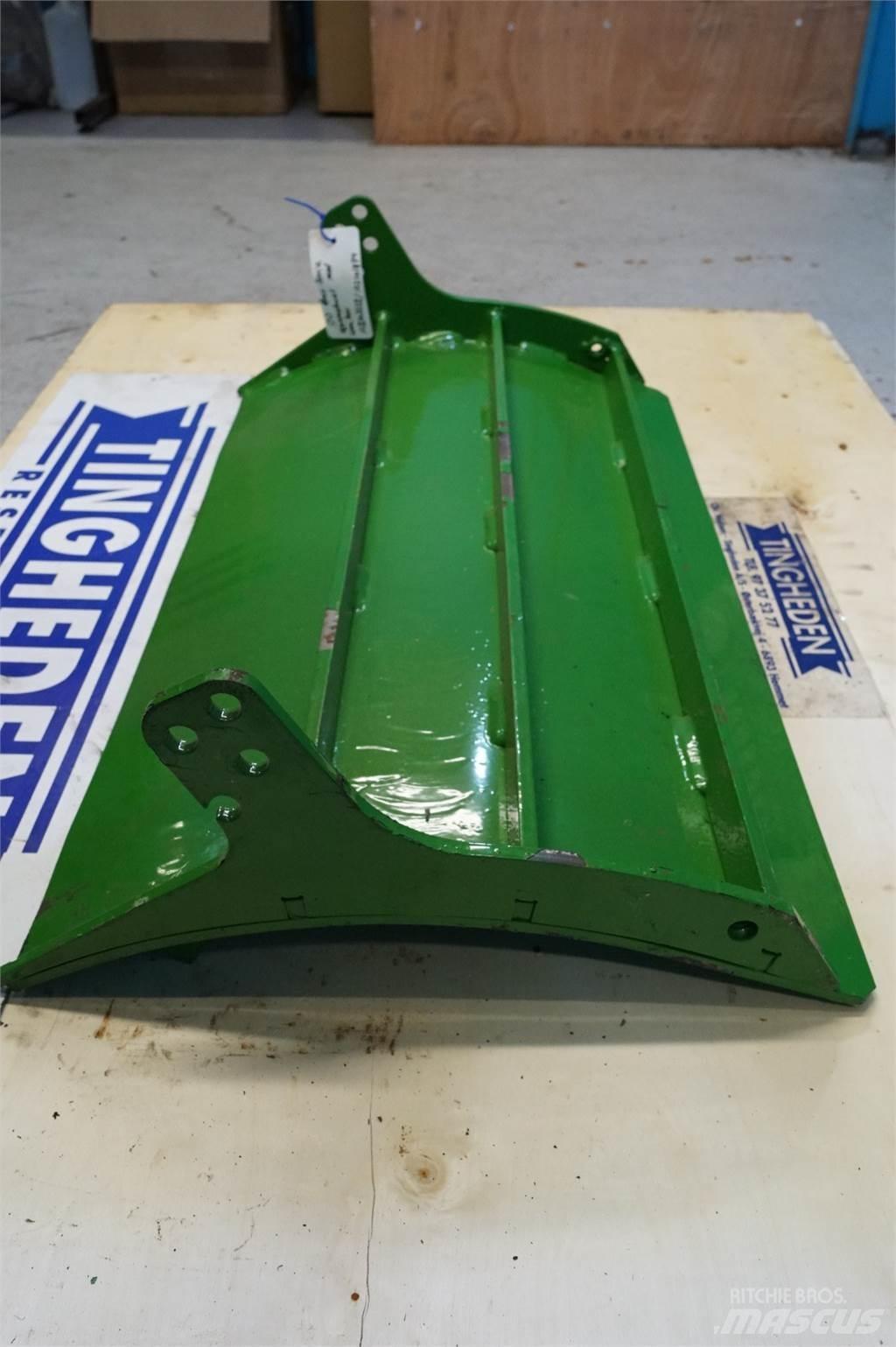 John Deere 7000 Аксесоари  за комбайни