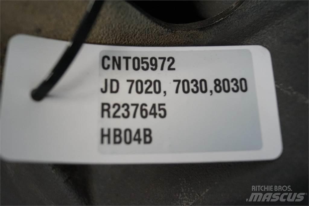 John Deere 7020 Други аксесоари за трактори