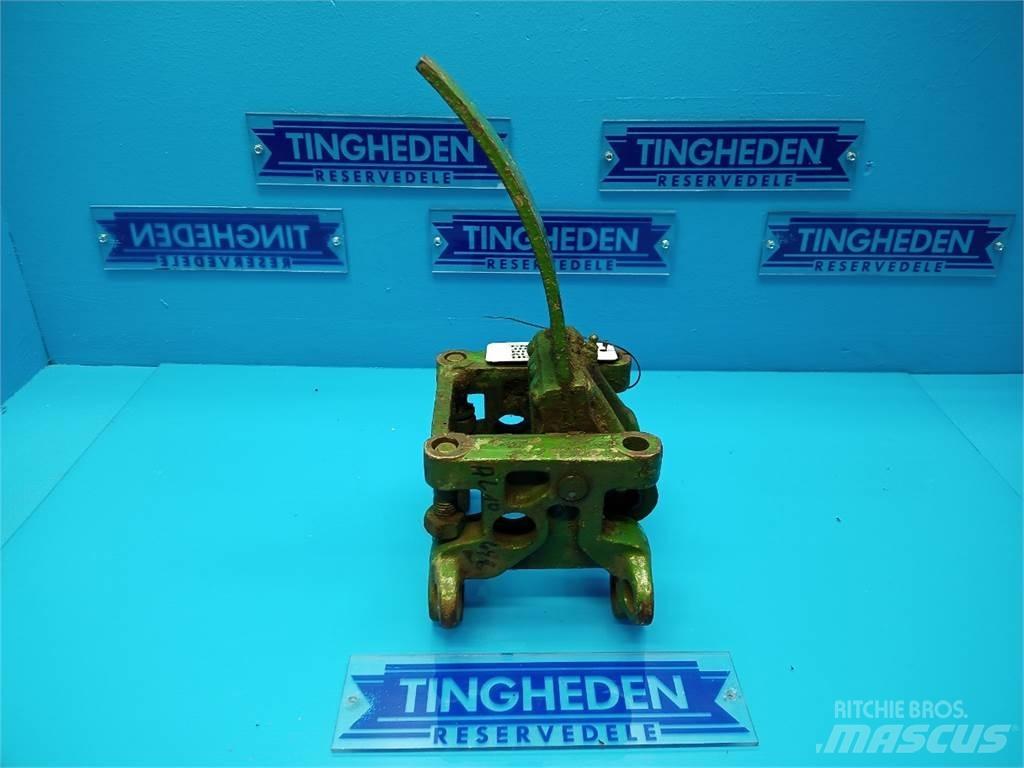 John Deere 710 Други аксесоари за трактори