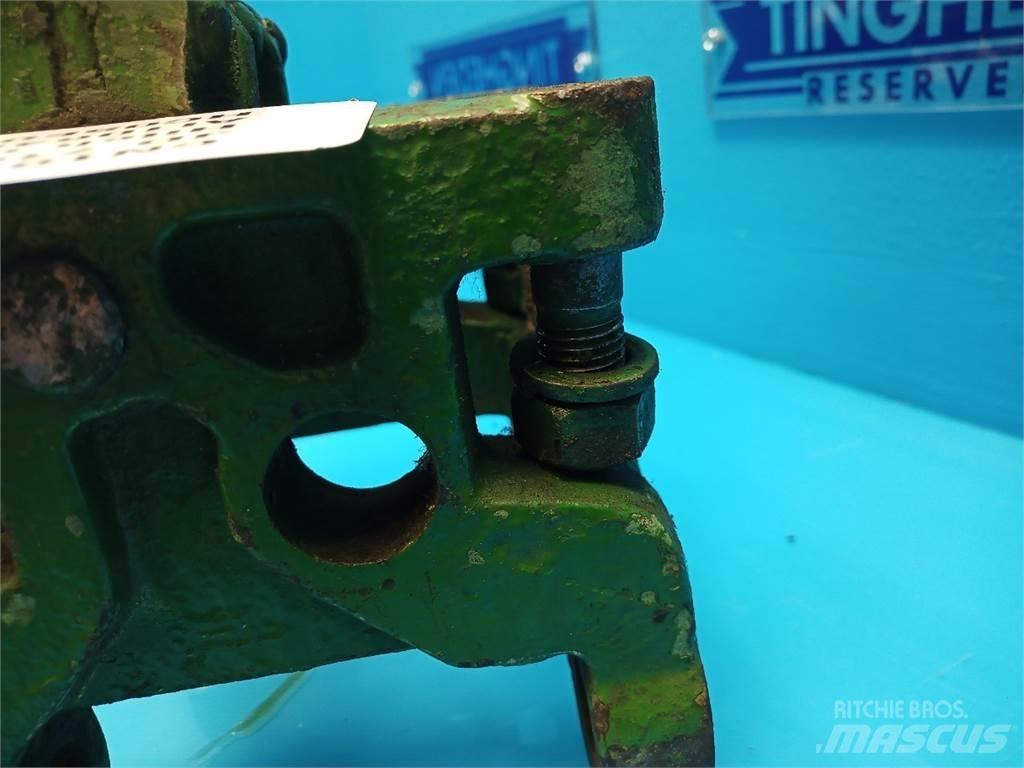 John Deere 710 Други аксесоари за трактори