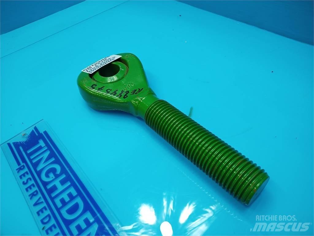 John Deere 7210 Други аксесоари за трактори