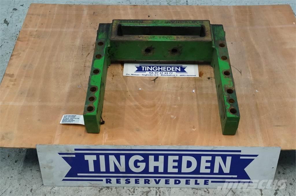 John Deere 7230R Други аксесоари за трактори
