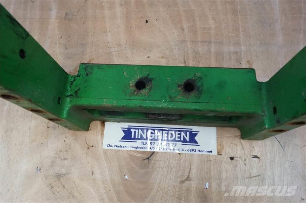 John Deere 7230R Други аксесоари за трактори