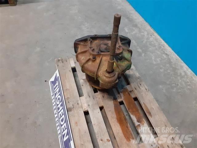 John Deere 730 Аксесоари  за комбайни