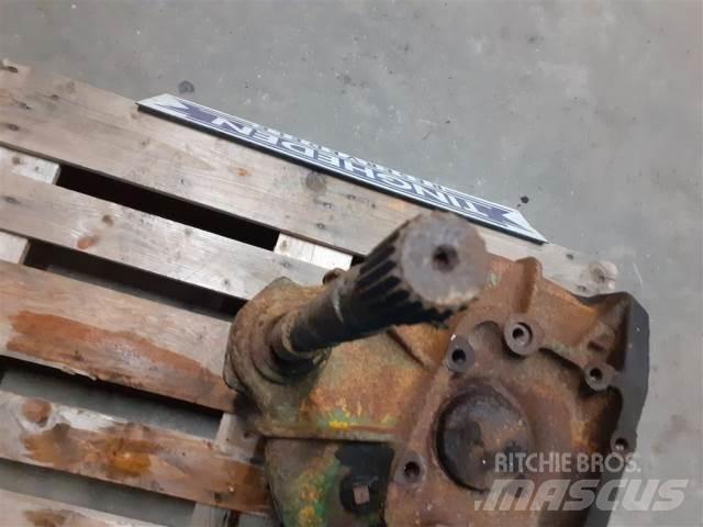 John Deere 730 Аксесоари  за комбайни