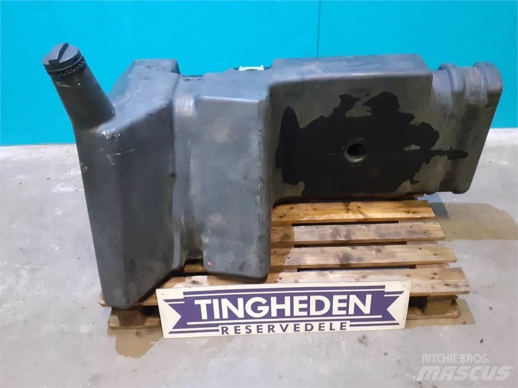 John Deere 7500 Други аксесоари за трактори