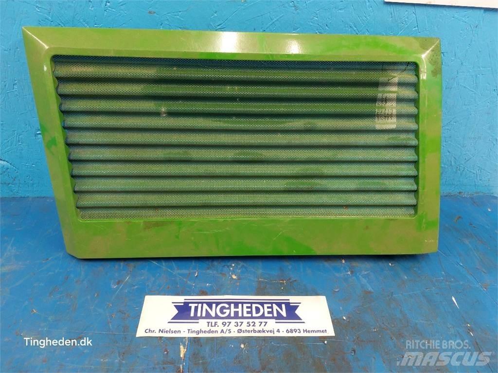John Deere 7800 Други аксесоари за трактори