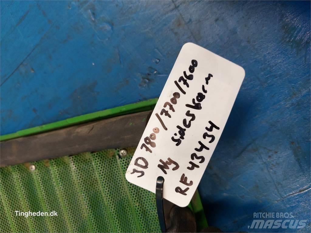 John Deere 7800 Други аксесоари за трактори