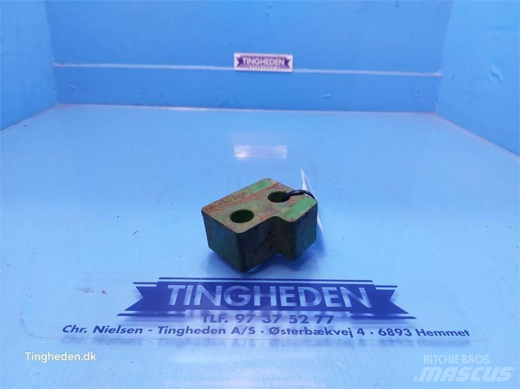 John Deere 7800 Други аксесоари за трактори