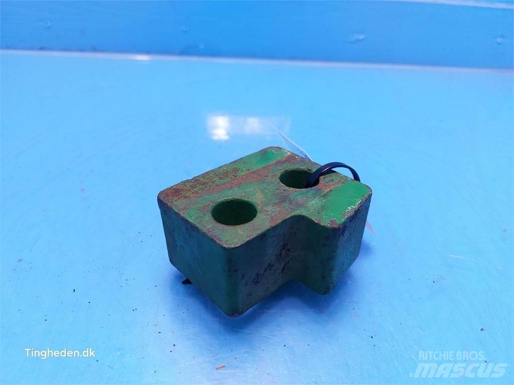 John Deere 7800 Други аксесоари за трактори