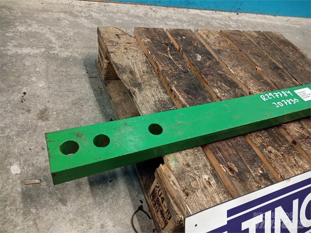 John Deere 7830 Други аксесоари за трактори