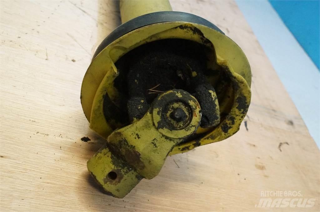 John Deere 820 Аксесоари  за комбайни