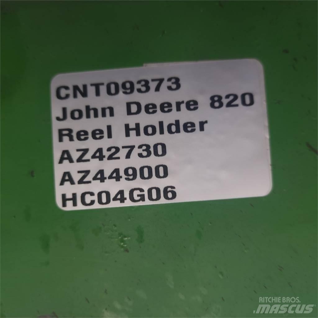 John Deere 820 Аксесоари  за комбайни