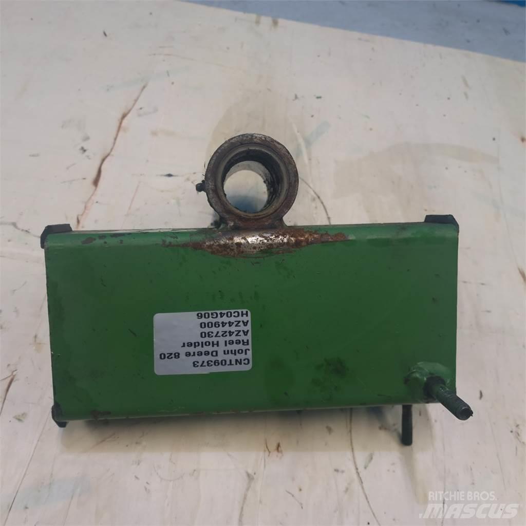 John Deere 820 Аксесоари  за комбайни
