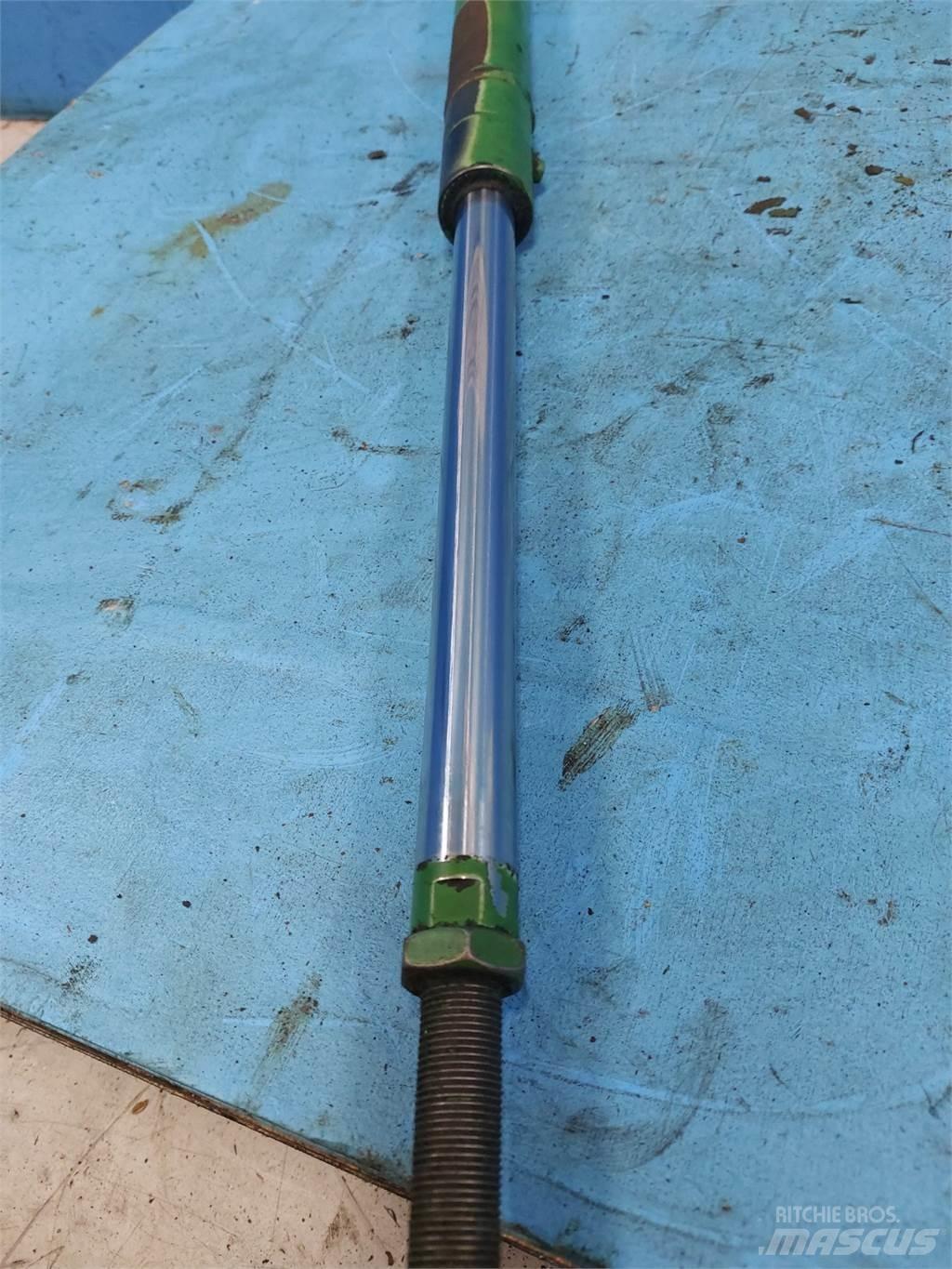 John Deere 820 Аксесоари  за комбайни