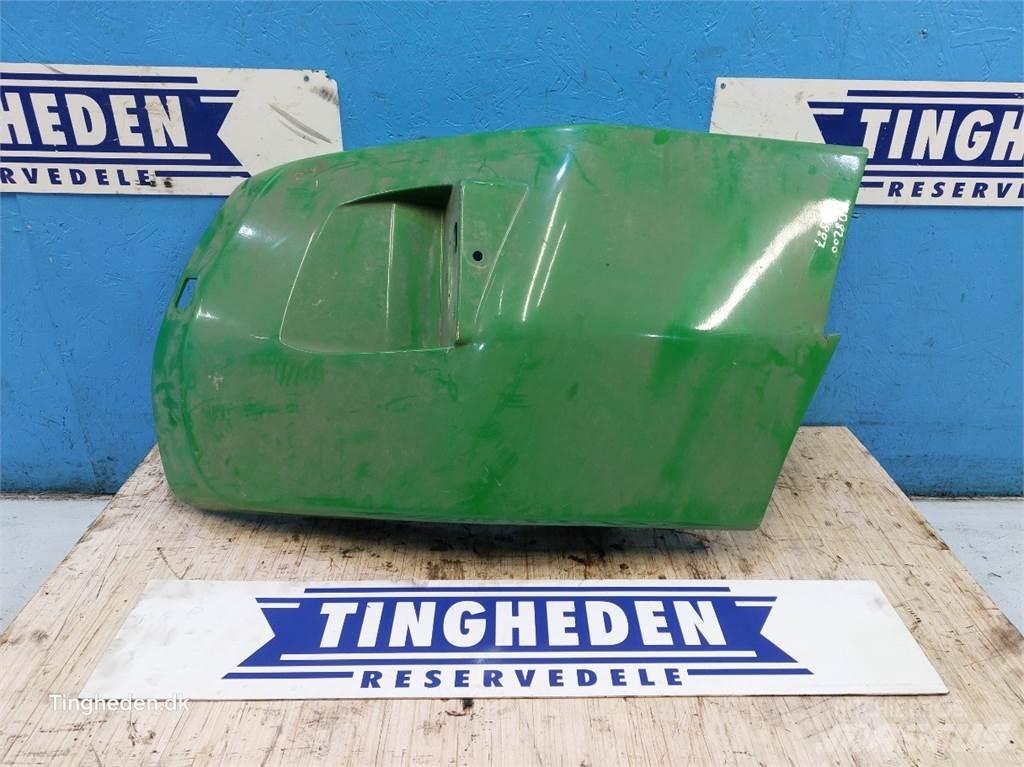 John Deere 8200 Други аксесоари за трактори