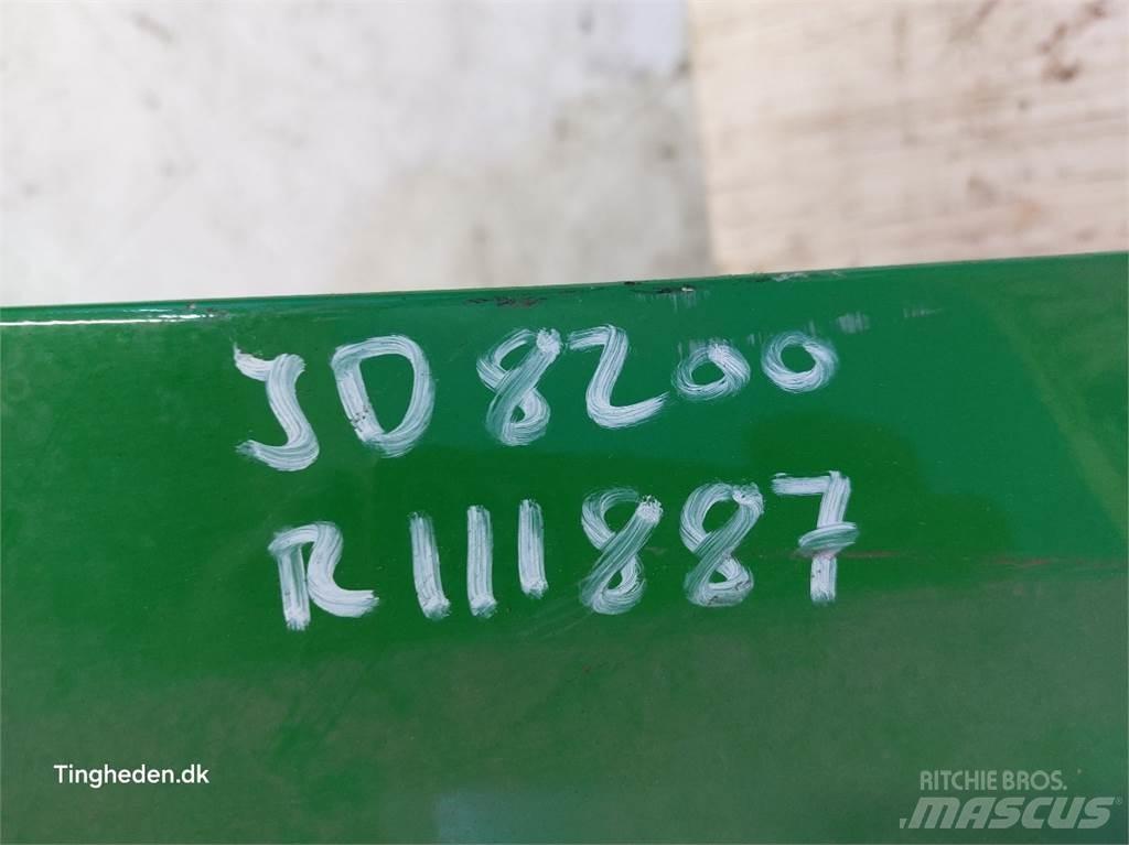John Deere 8200 Други аксесоари за трактори