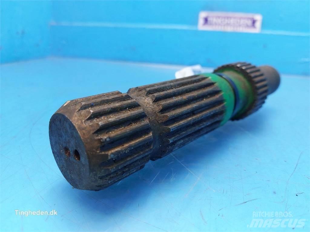 John Deere 8300 Други аксесоари за трактори