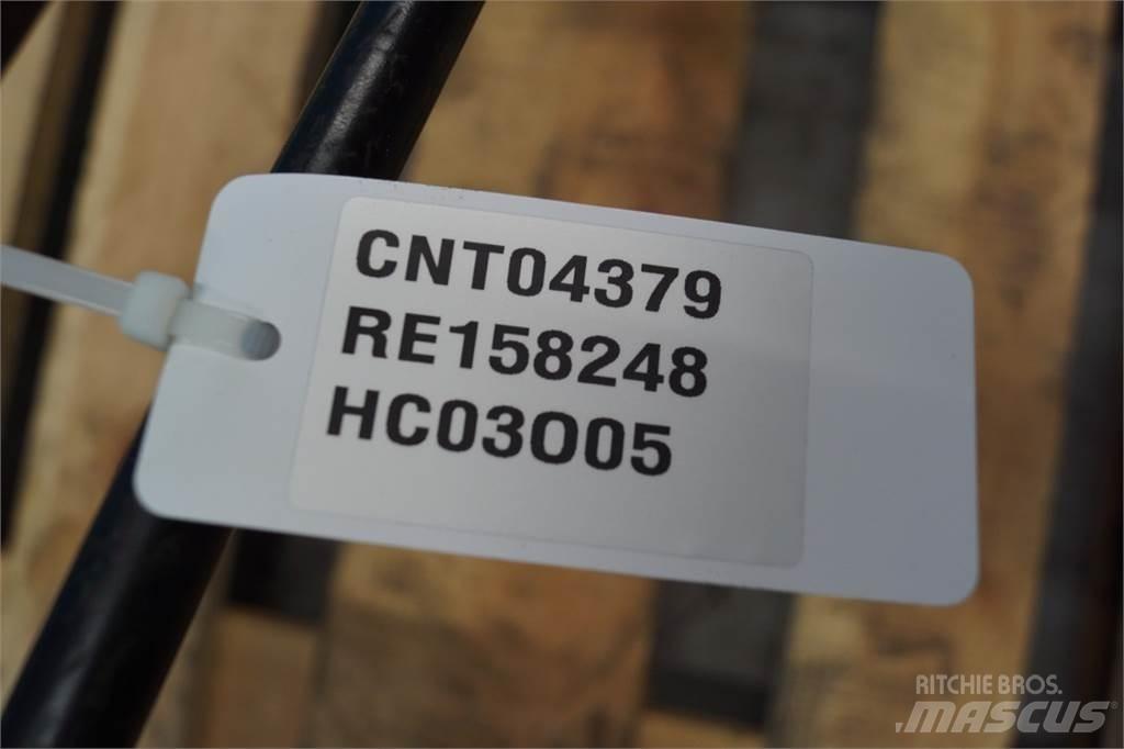 John Deere 8400 Други аксесоари за трактори