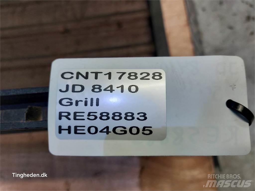 John Deere 8410 Други аксесоари за трактори