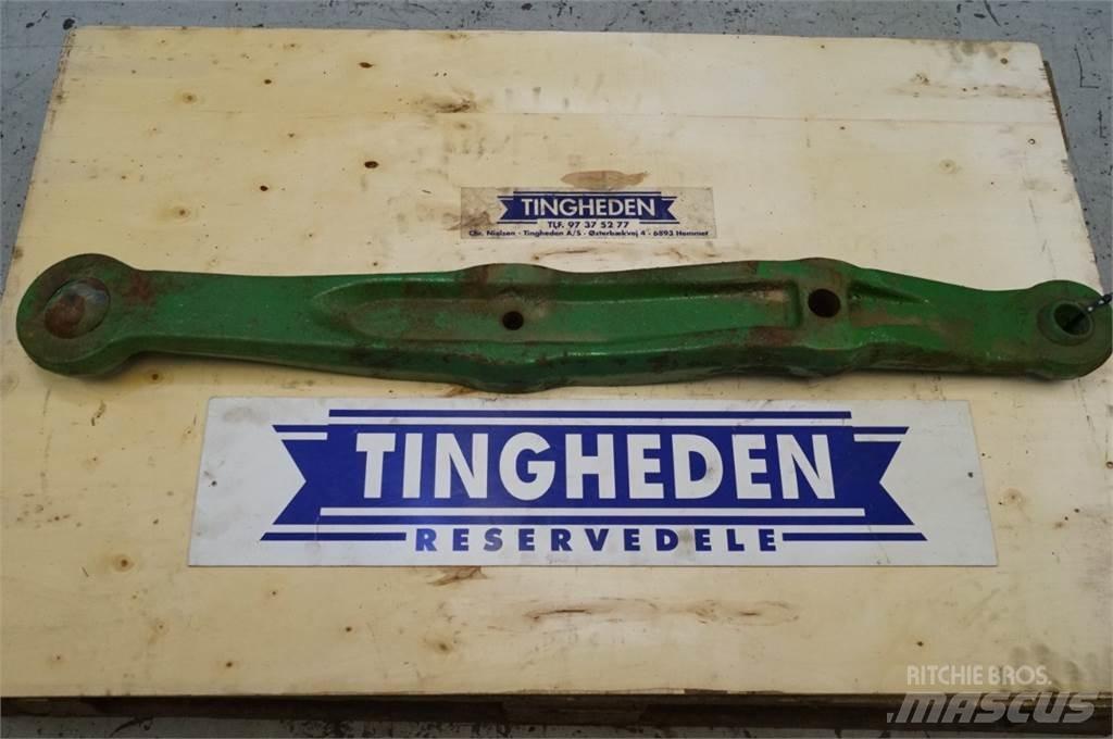 John Deere 8520 Други аксесоари за трактори