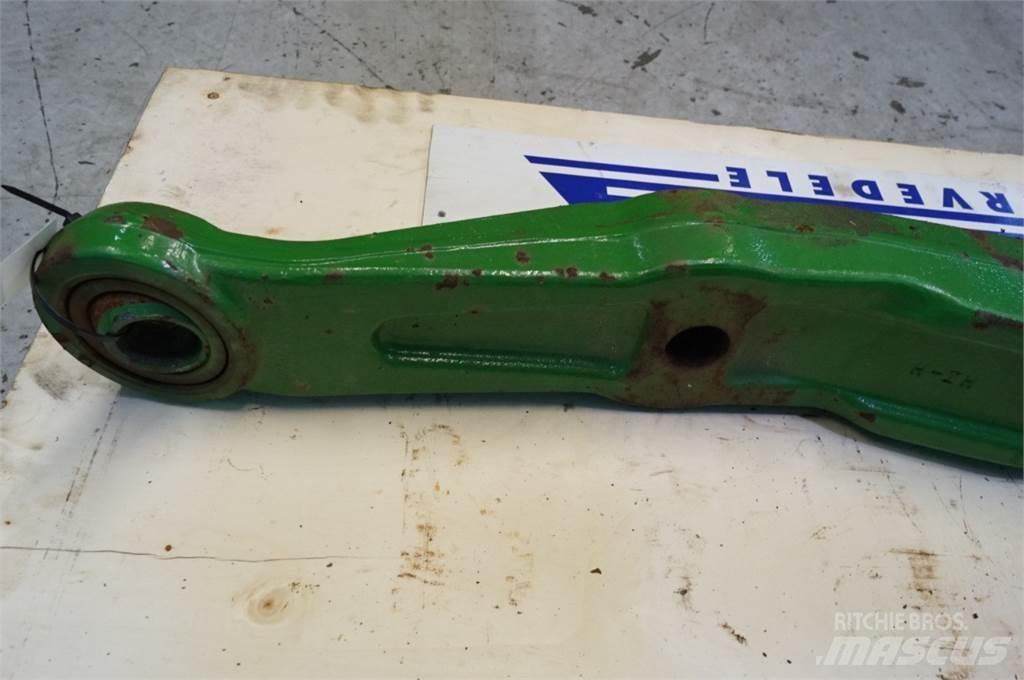 John Deere 8520 Други аксесоари за трактори