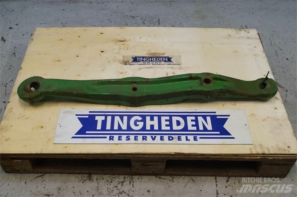 John Deere 8520 Други аксесоари за трактори